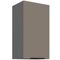 Kuchynská skrinka Aria-Ta/Ant Anti Fingerprint 40g-72 1f