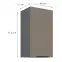 Kuchynská skrinka Aria-Ta/Ant Anti Fingerprint 40g-72 1f,2