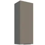 Kuchynská skrinka Aria-Ta/Ant Anti Fingerprint 40g-108 1f