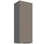 Kuchynská skrinka Aria-Ta/Ant Anti Fingerprint 40g-108 1f