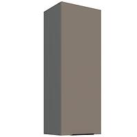 Kuchynská skrinka Aria-Ta/Ant Anti Fingerprint 40g-108 1f