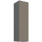 Kuchynská skrinka Aria-Ta/Ant Anti Fingerprint 30g-108 1f