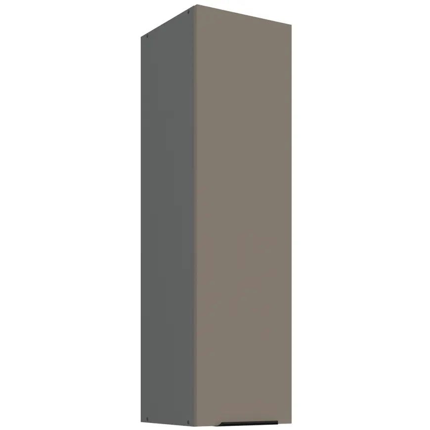 Kuchynská skrinka Aria-Ta/Ant Anti Fingerprint 30g-108 1f