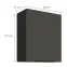 Kuchynská skrinka Aria-Gr/Bl Anti Fingerprint 60g-72 1f,2