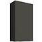 Kuchynská skrinka Aria-Gr/Bl Anti Fingerprint 60g-108 1f