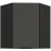 Kuchynská skrinka Aria-Gr/Bl Anti Fingerprint 60x60 Gn-72 1f (45°)