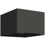 Kuchynská skrinka Aria-Gr/Bl Anti Fingerprint 50 Nagu-36 1f