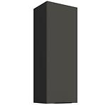 Kuchynská skrinka Aria-Gr/Bl Anti Fingerprint 40g-108 1f