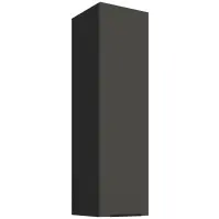 Kuchynská skrinka Aria-Gr/Bl Anti Fingerprint 30g-108 1f