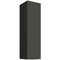 Kuchynská skrinka Aria-Gr/Bl Anti Fingerprint 30g-108 1f