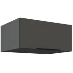 Kuchynská skrinka Aria-Gr/Ant Anti Fingerprint 80 Nagu-36 1f