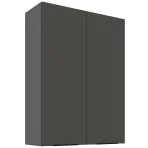 Kuchynská skrinka Aria-Gr/Ant Anti Fingerprint 80g-108 2f