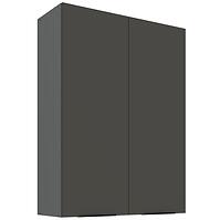 Kuchynská skrinka Aria-Gr/Ant Anti Fingerprint 80g-108 2f
