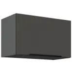 Kuchynská skrinka Aria-Gr/Ant Anti Fingerprint 60gu-36 1f