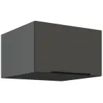 Kuchynská skrinka Aria-Gr/Ant Anti Fingerprint 60 Nagu-36 1f