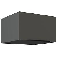 Kuchynská skrinka Aria-Gr/Ant Anti Fingerprint 60 Nagu-36 1f
