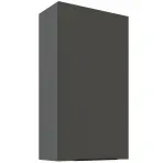 Kuchynská skrinka Aria-Gr/Ant Anti Fingerprint 60g-108 1f
