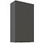 Kuchynská skrinka Aria-Gr/Ant Anti Fingerprint 60g-108 1f