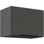 Kuchynská skrinka Aria-Gr/Ant Anti Fingerprint 50gu-36 1f