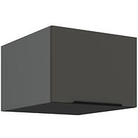 Kuchynská skrinka Aria-Gr/Ant Anti Fingerprint 50 Nagu-36 1f