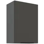 Kuchynská skrinka Aria-Gr/Ant Anti Fingerprint 50g-72 1f