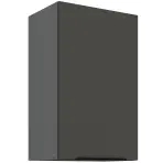Kuchynská skrinka Aria-Gr/Ant Anti Fingerprint 45g-72 1f