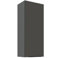 Kuchynská skrinka Aria-Gr/Ant Anti Fingerprint 45g-108 1f