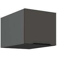 Kuchynská skrinka Aria-Gr/Ant Anti Fingerprint 40 Nagu-36 1f