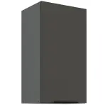 Kuchynská skrinka Aria-Gr/Ant Anti Fingerprint 40g-72 1f