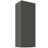 Kuchynská skrinka Aria-Gr/Ant Anti Fingerprint 40g-108 1f