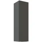 Kuchynská skrinka Aria-Gr/Ant Anti Fingerprint 30g-108 1f