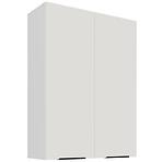 Kuchynská skrinka Aria-Wh/Wh Anti Fingerprint 80g-108 2f
