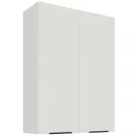 Kuchynská skrinka Aria-Wh/Wh Anti Fingerprint 80g-108 2f