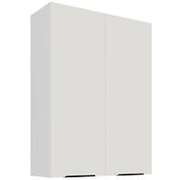Kuchynská skrinka Aria-Wh/Wh Anti Fingerprint 80g-108 2f