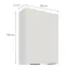 Kuchynská skrinka Aria-Wh/Wh Anti Fingerprint 80g-108 2f,2