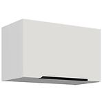 Kuchynská skrinka Aria-Wh/Wh Anti Fingerprint 60gu-36 1f