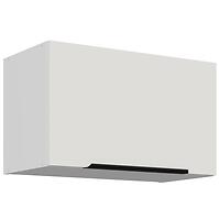 Kuchynská skrinka Aria-Wh/Wh Anti Fingerprint 60gu-36 1f