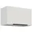 Kuchynská skrinka Aria-Wh/Wh Anti Fingerprint 60gu-36 1f