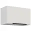 Kuchynská skrinka Aria-Wh/Wh Anti Fingerprint 60gu-36 1f