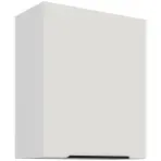 Kuchynská skrinka Aria-Wh/Wh Anti Fingerprint 60g-72 1f