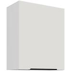 Kuchynská skrinka Aria-Wh/Wh Anti Fingerprint 60g-72 1f