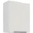 Kuchynská skrinka Aria-Wh/Wh Anti Fingerprint 60g-72 1f