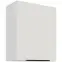 Kuchynská skrinka Aria-Wh/Wh Anti Fingerprint 60g-72 1f