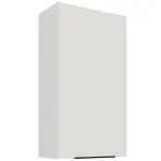 Kuchynská skrinka Aria-Wh/Wh Anti Fingerprint 60g-108 1f