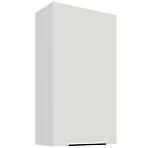 Kuchynská skrinka Aria-Wh/Wh Anti Fingerprint 60g-108 1f