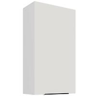 Kuchynská skrinka Aria-Wh/Wh Anti Fingerprint 60g-108 1f
