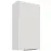 Kuchynská skrinka Aria-Wh/Wh Anti Fingerprint 60g-108 1f