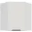 Kuchynská skrinka Aria-Wh/Wh Anti Fingerprint 60x60 Gn-72 1f (45°)