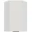 Kuchynská skrinka Aria-Wh/Wh Anti Fingerprint 60x60 Gn-108 1f (45°)