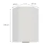Kuchynská skrinka Aria-Wh/Wh Anti Fingerprint 60x60 Gn-108 1f (45°),2